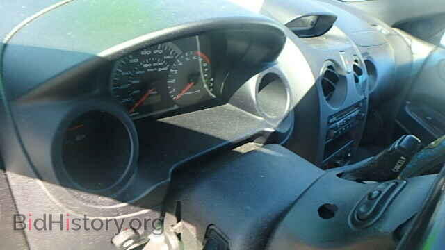 2003 MITSUBISHI ECLIPSE - VIN: 4A3AC44G53E173821 - Photo 8