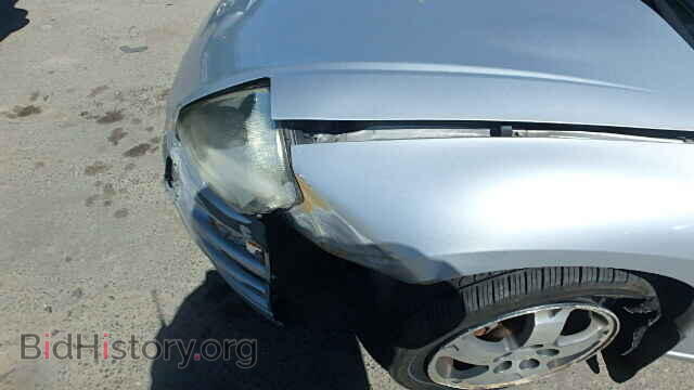 2003 MITSUBISHI ECLIPSE - VIN: 4A3AC44G53E173821 - Photo 9