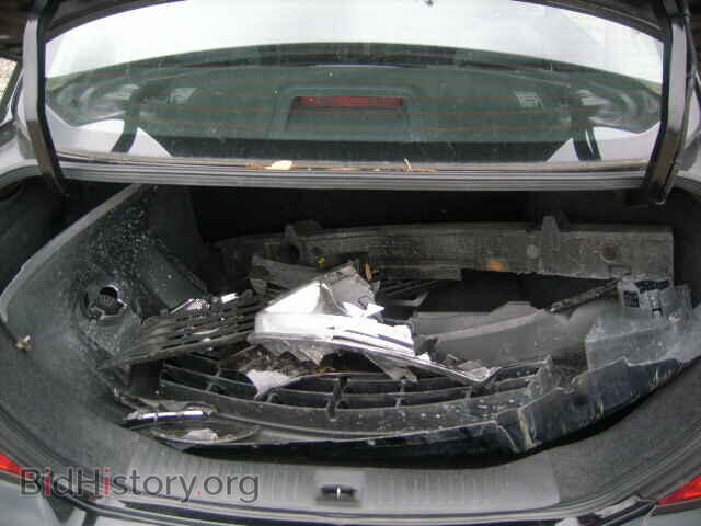 2011 NISSAN VERSA - VIN: 3N1CC1AP4BL364579 - Photo 9