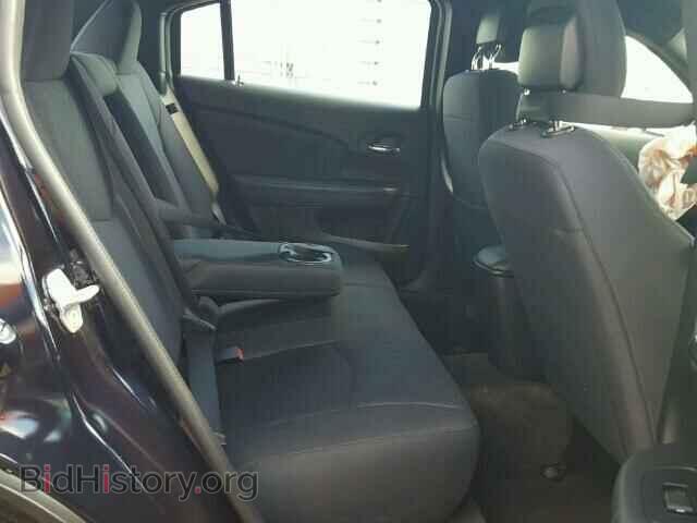 2012 CHRYSLER 200 - VIN: 1C3CCBBB1CN213419 - Фото 6