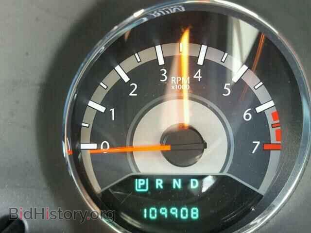 2012 CHRYSLER 200 - VIN: 1C3CCBBB1CN213419 - Фото 8