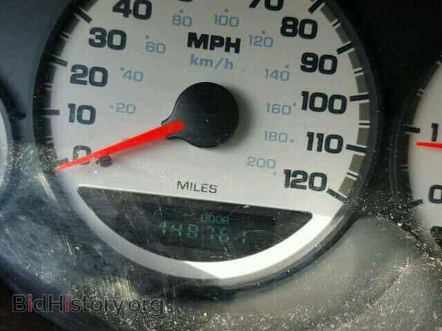 2005 DODGE NEON - VIN: 1B3ES56C05D109820 - Фото 8