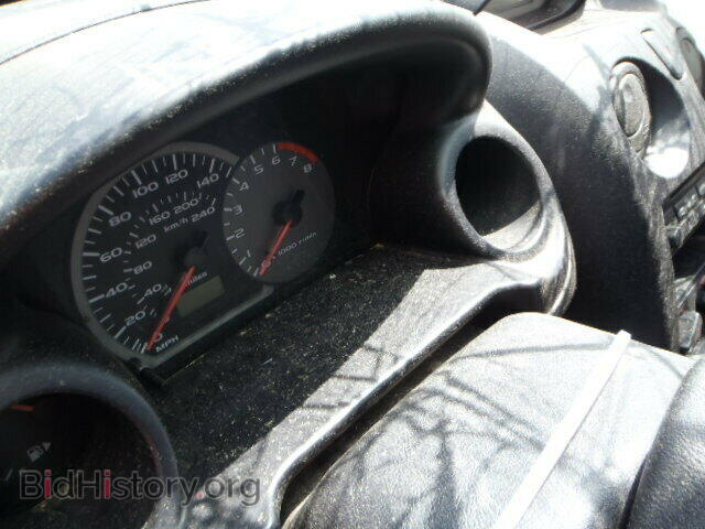 2003 MITSUBISHI ECLIPSE - VIN: 4A3AC84H63E185833 - Photo 8