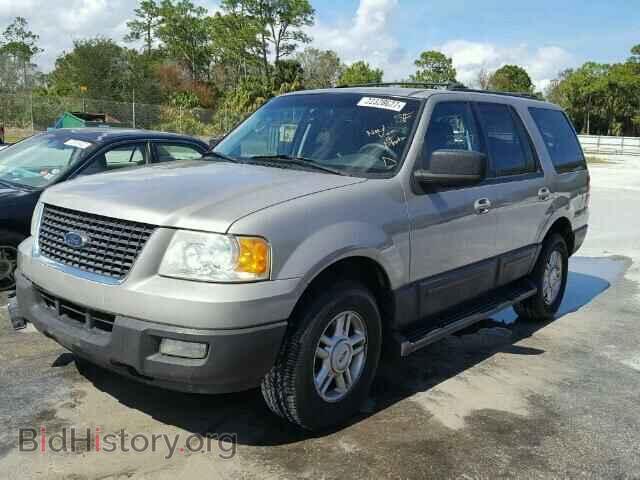 2004 FORD EXPEDITION - VIN: 1FMRU15W84LB77815 - Фото 2
