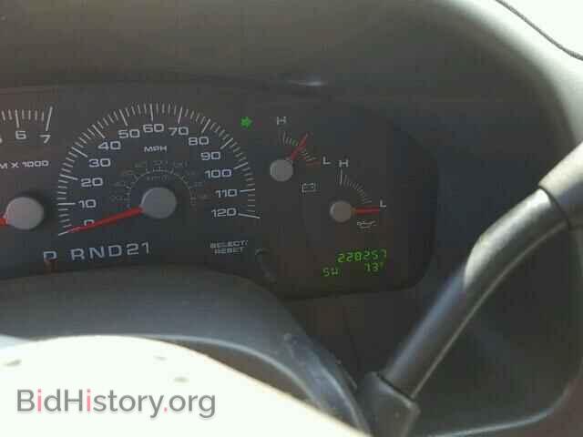 2004 FORD EXPEDITION - VIN: 1FMRU15W84LB77815 - Фото 8