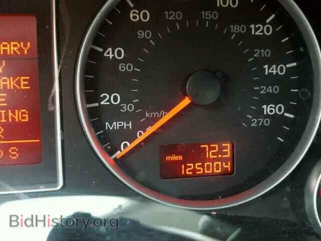 2006 AUDI A4 - VIN: WAUDF78E06A117019 - Фото 8