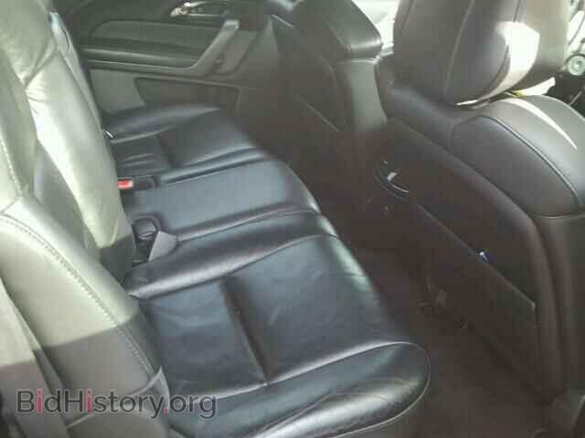 2008 ACURA MDX - VIN: 2HNYD28338H508773 - Фото 6
