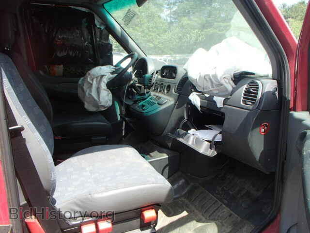 2004 DODGE SPRINTER - VIN: WD2PD644X45616167 - Photo 5