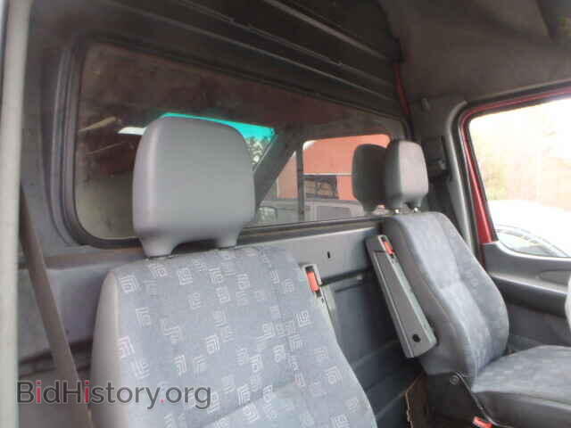 2004 DODGE SPRINTER - VIN: WD2PD644X45616167 - Photo 6