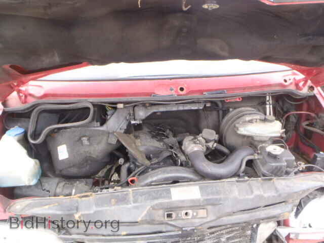 2004 DODGE SPRINTER - VIN: WD2PD644X45616167 - Photo 7