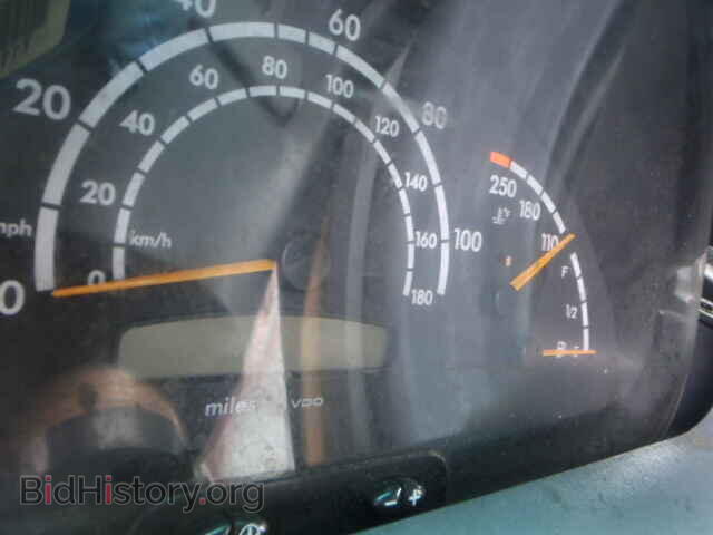 2004 DODGE SPRINTER - VIN: WD2PD644X45616167 - Photo 8