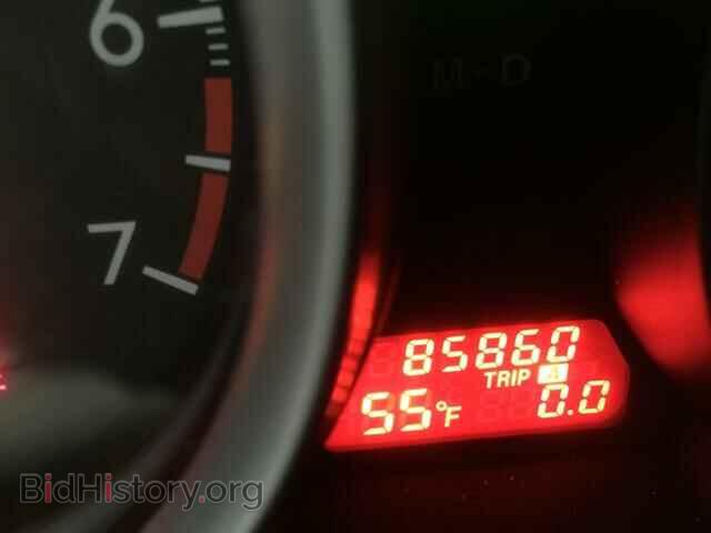 2012 MAZDA 6 - VIN: 1YVHZ8BH4C5M06150 - Фото 8