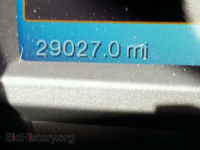 2014 FORD EXPLORER - VIN: 1FM5K8GT4EGB48208 - Фото 8