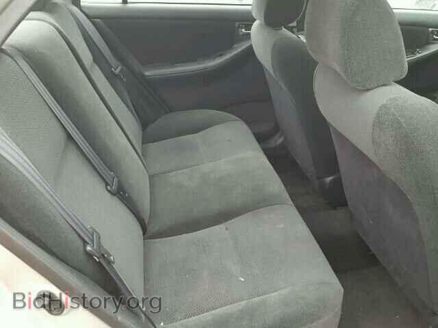 2003 TOYOTA COROLLA - VIN: 2T1BR32E33C723649 - Photo 6