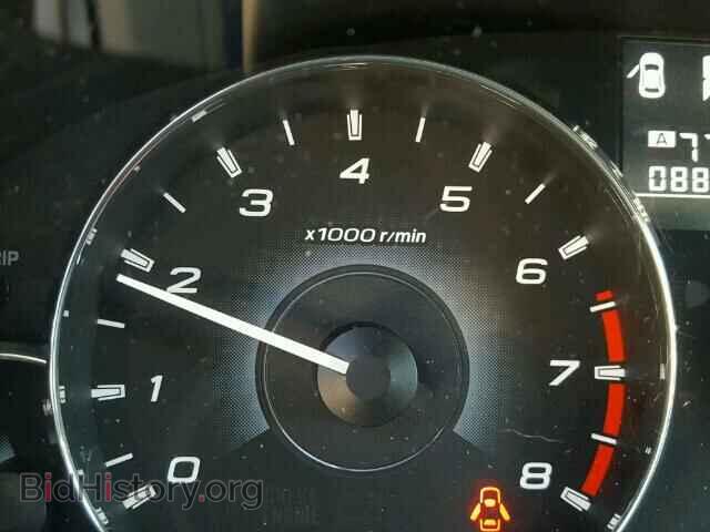 2011 SUBARU OUTBACK - VIN: 4S4BRBKC1B3433194 - Photo 9