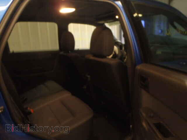 2012 FORD ESCAPE - VIN: 1FMCU9DG3CKA07560 - Фото 6