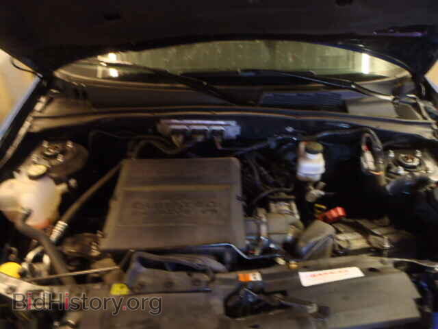 2012 FORD ESCAPE - VIN: 1FMCU9DG3CKA07560 - Фото 7
