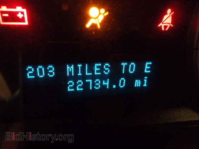 2012 FORD ESCAPE - VIN: 1FMCU9DG3CKA07560 - Фото 8