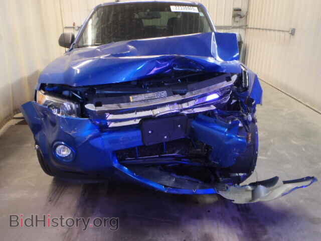 2012 FORD ESCAPE - VIN: 1FMCU9DG3CKA07560 - Фото 10