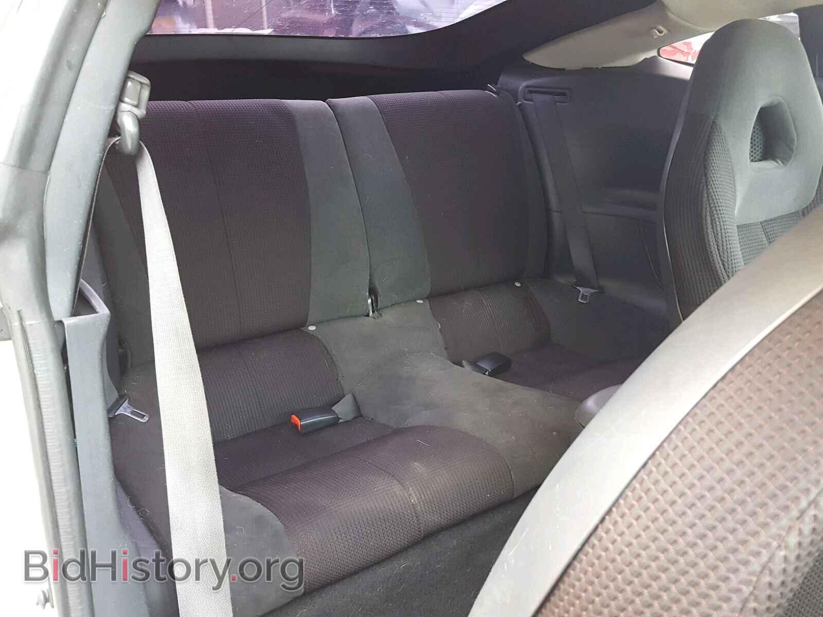 2009 MITSUBISHI ECLIPSE - VIN: 4A3AK24F19E015886 - Фото 6