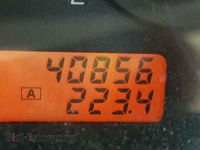 2011 NISSAN VERSA - VIN: 3N1BC1AP9BL411245 - Фото 8