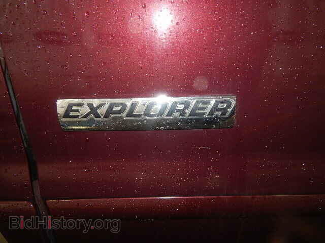 2006 FORD EXPLORER - VIN: 1FMEU64E46ZA08539 - Photo 10