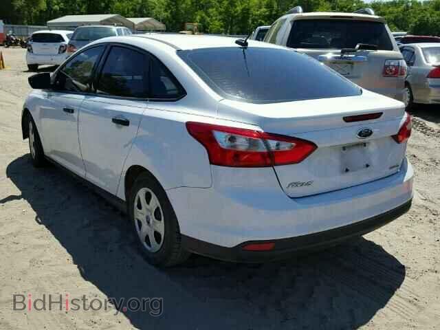 2012 FORD FOCUS - VIN: 1FAHP3E21CL473280 - Photo 3