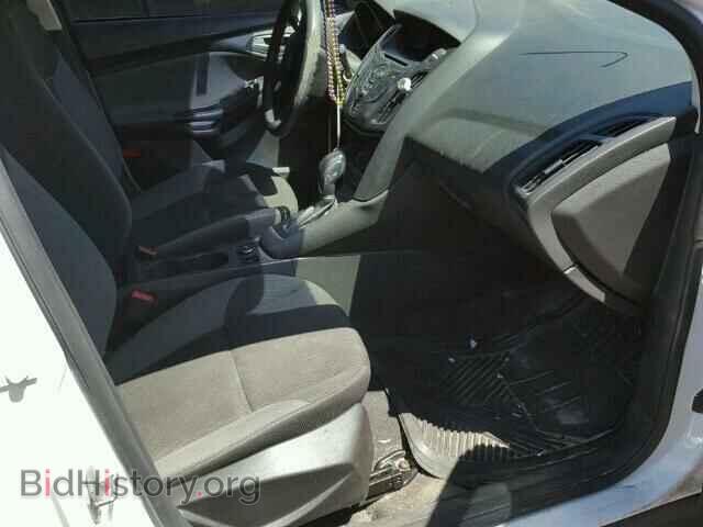 2012 FORD FOCUS - VIN: 1FAHP3E21CL473280 - Photo 5