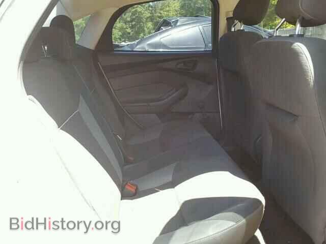 2012 FORD FOCUS - VIN: 1FAHP3E21CL473280 - Photo 6