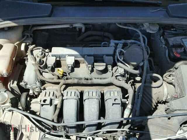 2012 FORD FOCUS - VIN: 1FAHP3E21CL473280 - Photo 7