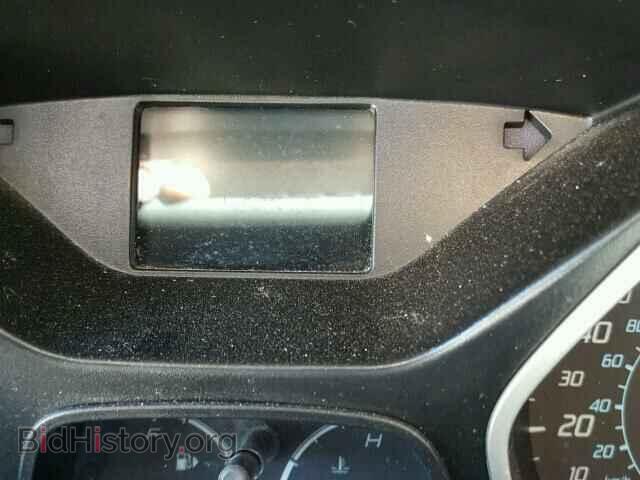 2012 FORD FOCUS - VIN: 1FAHP3E21CL473280 - Photo 8
