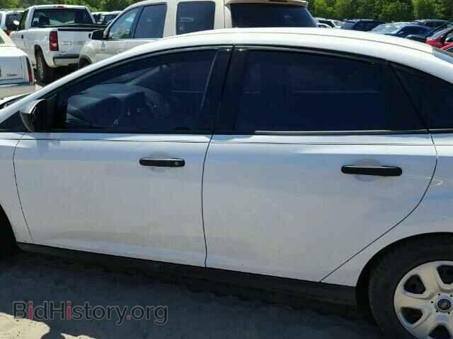 2012 FORD FOCUS - VIN: 1FAHP3E21CL473280 - Photo 10