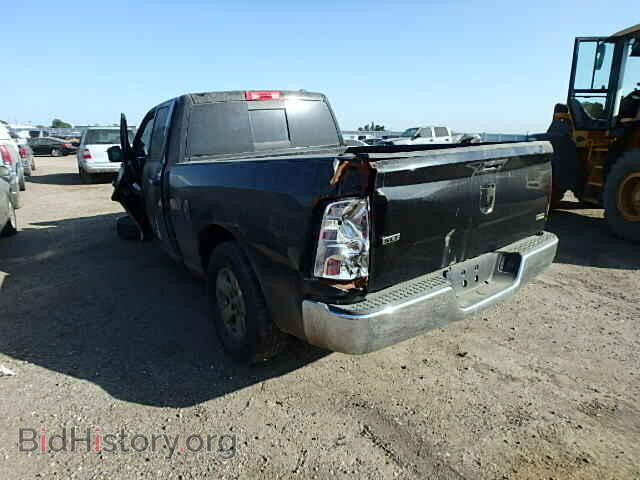 2012 DODGE RAM 1500 - VIN: 1C6RD6GP6CS115896 - Фото 3