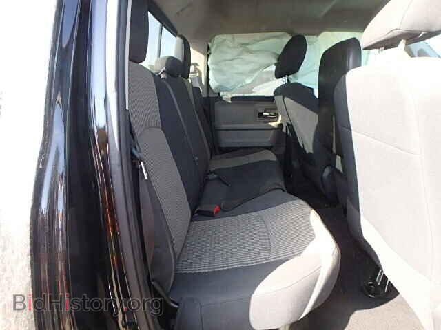 2012 DODGE RAM 1500 - VIN: 1C6RD6GP6CS115896 - Фото 6