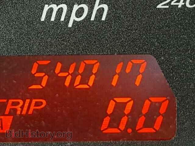 2008 MAZDA 6 - VIN: 1YVHP80C185M17823 - Фото 8