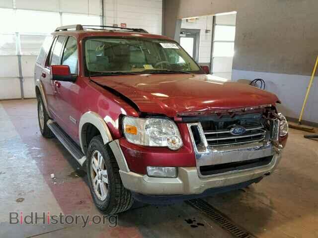 Photo 1FMEU74E67UB44255 - FORD EXPLORER 2007