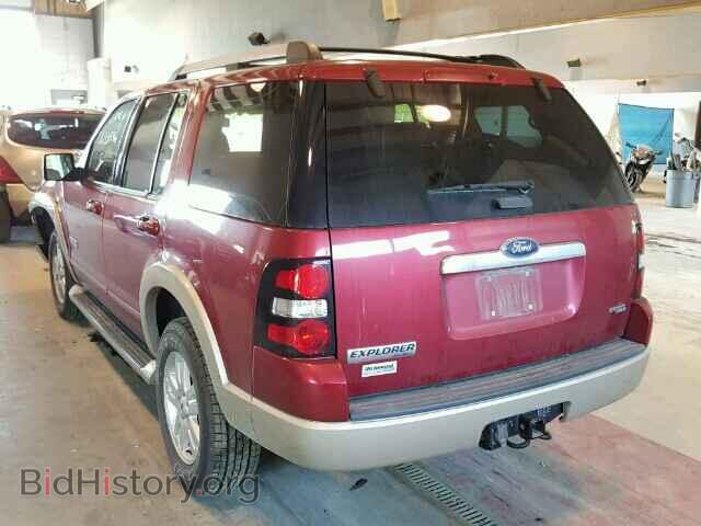 2007 FORD EXPLORER - VIN: 1FMEU74E67UB44255 - Photo 3