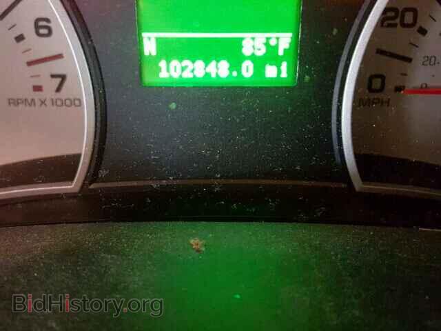2007 FORD EXPLORER - VIN: 1FMEU74E67UB44255 - Photo 8