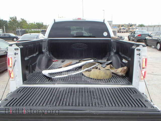 2014 FORD F150 - VIN: 1FTEW1CM8EFA59214 - Фото 10