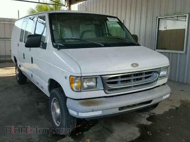 Фотография 1FTPE24L7WHB84315 - FORD ECONOLINE 1998