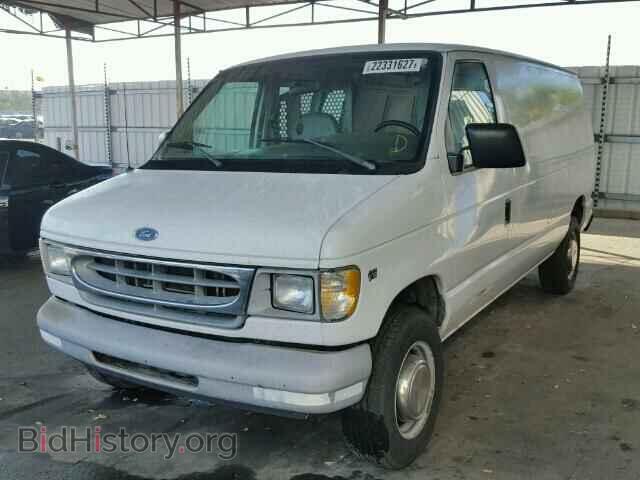 1998 FORD ECONOLINE - VIN: 1FTPE24L7WHB84315 - Фото 2