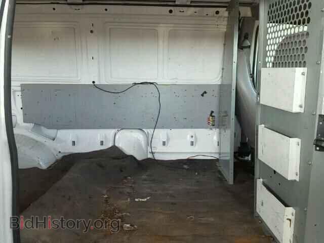 1998 FORD ECONOLINE - VIN: 1FTPE24L7WHB84315 - Фото 6