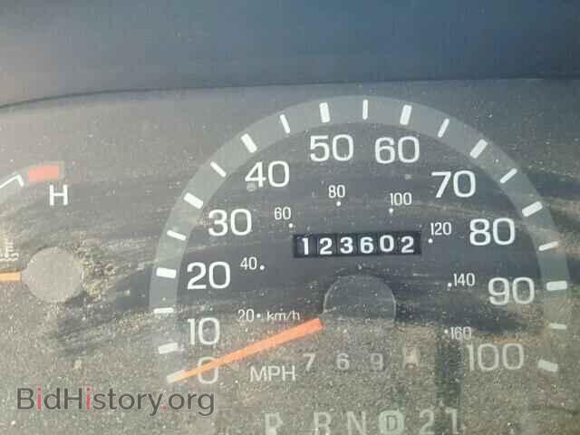 1998 FORD ECONOLINE - VIN: 1FTPE24L7WHB84315 - Фото 8