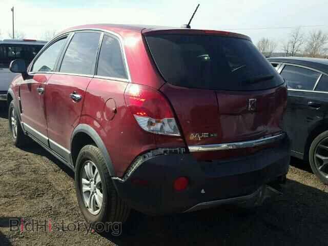 2008 SATURN VUE - VIN: 3GSCL33P58S658968 - Фото 3