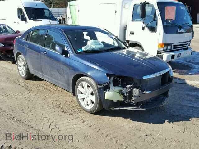 Photo 1C3CCBAB9DN686858 - CHRYSLER 200 2013