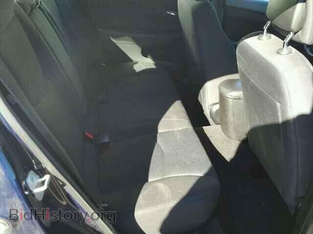 2013 CHRYSLER 200 - VIN: 1C3CCBAB9DN686858 - Фото 6