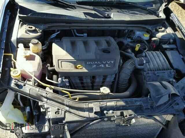 2013 CHRYSLER 200 - VIN: 1C3CCBAB9DN686858 - Фото 7