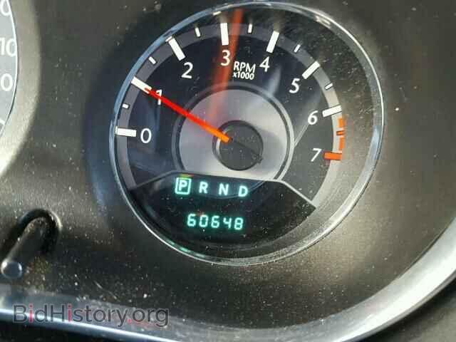 2013 CHRYSLER 200 - VIN: 1C3CCBAB9DN686858 - Фото 8