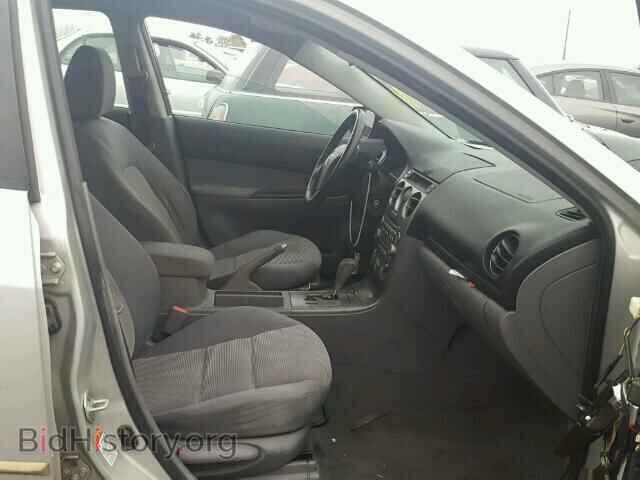 2005 MAZDA 6 - VIN: 1YVHP80C355M62497 - Фото 5