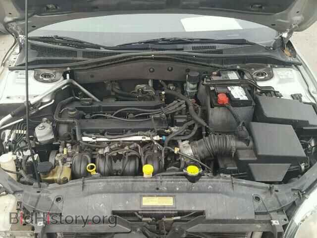 2005 MAZDA 6 - VIN: 1YVHP80C355M62497 - Фото 7